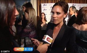 無緣南非小貝回家帶孩子 貝嫂仍是英太太團主力