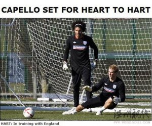 卡佩羅將親自考察哈特 他一季可為伯明翰拿15分