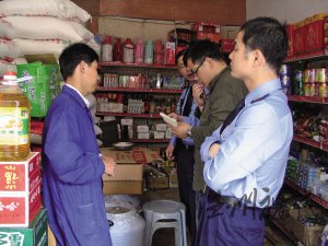 <b>溫州38噸“問題油”流向市場(chǎng) 業(yè)主表示無(wú)條件召回</b>