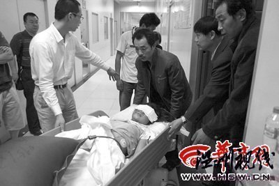 16歲少女被推入枯井6天后生還