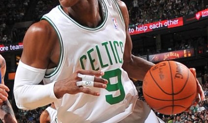 朗多11分12助攻4搶斷 他已是季后賽首席指揮官!