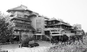 南京最大夜總會(huì)停業(yè)公安機(jī)關(guān)否認(rèn)被查處