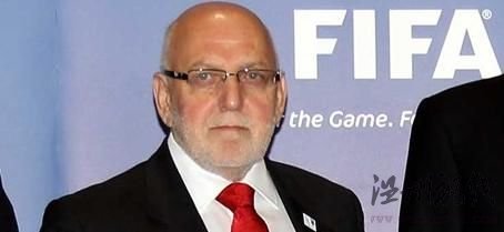 英足總連夜處理錄音門 FIFA副主席接手2018申辦