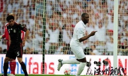 <b>B計(jì)劃實(shí)驗(yàn)克勞奇風(fēng)頭超魯尼 完美半場(chǎng)傳射建功</b>