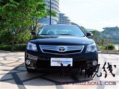 豐田 廣汽豐田 凱美瑞 2010款 240hv 至尊版