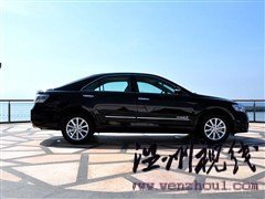 豐田 廣汽豐田 凱美瑞 2010款 240hv 至尊版