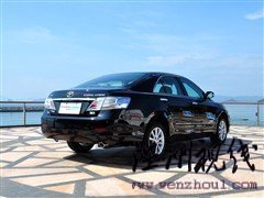 豐田 廣汽豐田 凱美瑞 2010款 240hv 至尊版