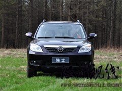 海馬 海馬汽車 s3騎士 2010款 2.0 豪華型