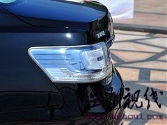 豐田 廣汽豐田 凱美瑞 2010款 240hv 至尊版