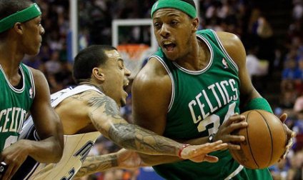 里弗斯:綠軍需拋棄個人主義 愿和太陽會師總決賽