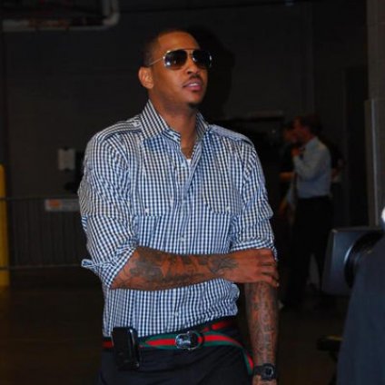 安東尼今夏或不與掘金續約 為冠軍甜瓜明年走人?