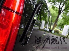 奔馳 福建戴姆勒 唯雅諾 2010款 2.5l 尊貴版