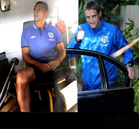 南非機(jī)票3天內(nèi)失而復(fù)得 替補(bǔ)道森自訴瘋狂經(jīng)歷