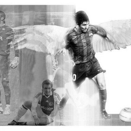 70后已老90后初長成 世界杯將成80后奪權舞臺