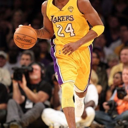 科比26+11引爆屠殺夜 搶斷超霍里躋身歷史第八