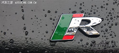 75周歲生日獻(xiàn)禮 賽道試駕捷豹XFR/XKR 汽車之家