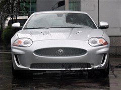 汽車之家 捷豹 捷豹xk 09款 xkr 5.0l v8機(jī)械增壓硬頂跑車