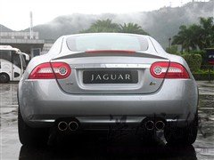 汽車之家 捷豹 捷豹xk 09款 xkr 5.0l v8機(jī)械增壓硬頂跑車