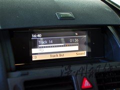 汽車之家 奔馳(進口) 奔馳c級(進口) 2010款 c200 cgi旅行版