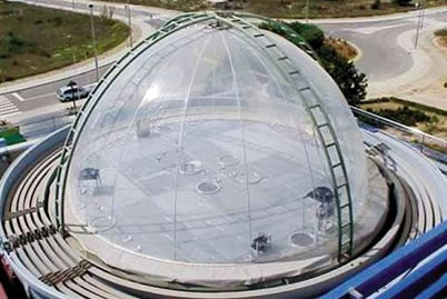 全球最大霧霾實(shí)驗(yàn)室不用建 中國(guó)已經(jīng)是世界最大的霧