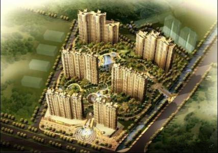 國際華城 永嘉甌北國際華