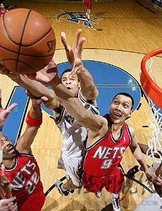 世錦賽50大明星：斯科拉一人之下易建聯僅列22位