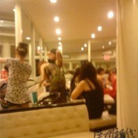 記者暗訪溫州“天上人間”夜總會