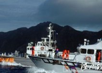 日本傍上美國大腿：稱如中日因釣魚島發生軍事沖突