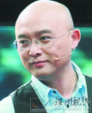 江蘇衛視非誠勿擾主持人孟非的成功可謂充滿了爭議