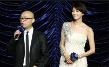 非誠勿擾掌門人孟非瞄上林志玲 勸她上非誠勿擾女嘉