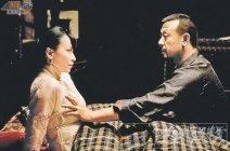 《讓子彈飛》最新電影資訊－讓子彈飛導演姜文接受