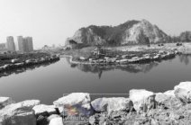 楊府山公園－溫州楊