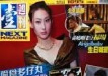 梁洛施豪門媳婦夢碎因偷吃排卵藥擅生雙胞胎 惹怒李