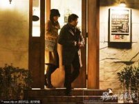 姚晨離婚后也沒有閑著 姚晨和攝影師男友新戀情