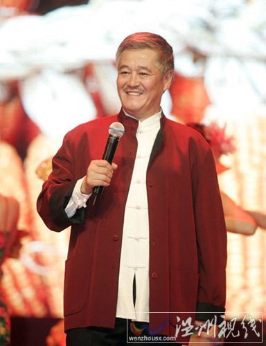 趙本山（資料圖）