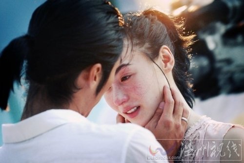 謝霆鋒張柏芝求婚