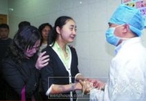 警方確認(rèn)感動中國人物叢飛的妻子邢丹身亡事故系人