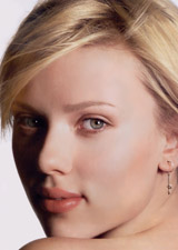 斯嘉麗·約翰遜圖片－全