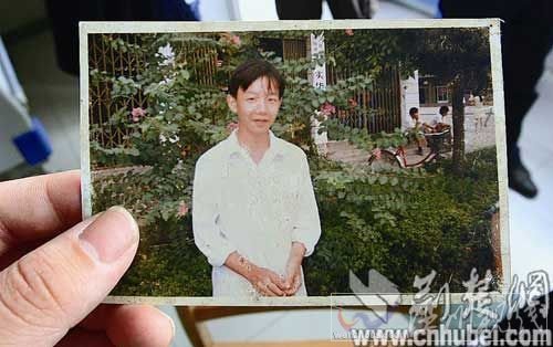 十年前的王剛 本報(bào)記者戈昊怡攝