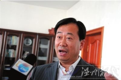 遼源環(huán)保局長(zhǎng)為罵下屬“臭不要臉”道歉