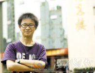 科技怪才楊成興不愿