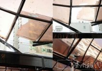 宋智善跳樓自殺 網民指林泰勛是“負心漢”要他道歉