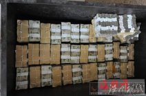 公交公司去銀行存5萬1元紙幣 每個窗口都排隊別的顧