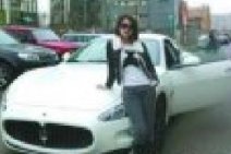 郭美美baby要杯具了 中國紅十字總會向公安機關報案