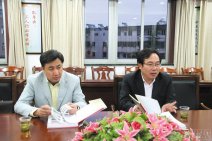 溧陽衛生局長謝志強微博直播約會開房經過 溧陽紀委