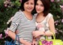 湖南益陽郭登峰 天涯熱議郭美美baby的母親郭美美是