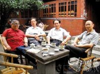 成都聽證會專業戶胡麗天 7年參加19次聽證會胡麗天被