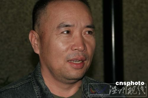 加拿大駁回賴昌星遣返暫緩申請(qǐng)