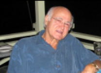 喬布斯生父約翰·錢德里最近才知道他的兒子已經(jīng)是