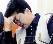 溫州新聞:溫州巨貪楊秀珠案重大涉案人楊勝華歸國投